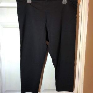SOLD Tuff athletics pants (3 pairs)